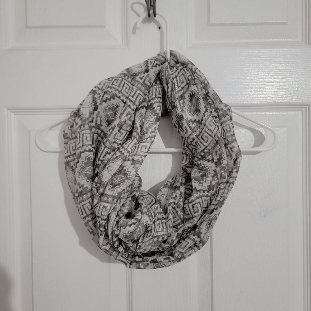 Empire Aztec Infinity Scarf